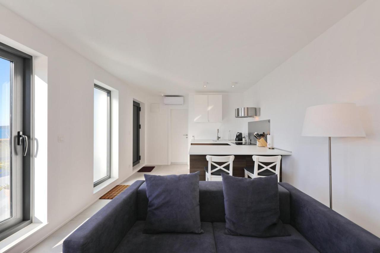 Stunning Sea View Apartment Zadar Exterior photo